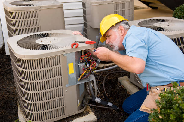 Best Ductless HVAC repair  in Lucasville, OH