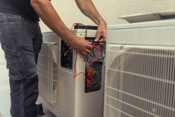 Best HVAC installation services  in Lucasville, OH