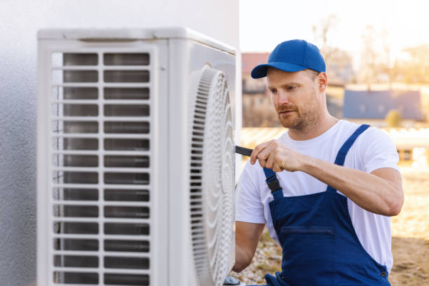 Best HVAC companies near me  in Lucasville, OH