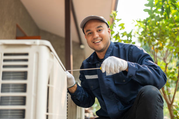 Best Affordable HVAC services  in Lucasville, OH