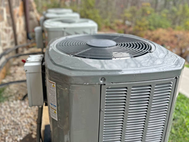 Best HVAC air duct cleaning  in Lucasville, OH